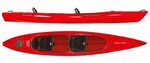 Water Sports Kayaking Wilderness Systems Pamlico 145T Tandem